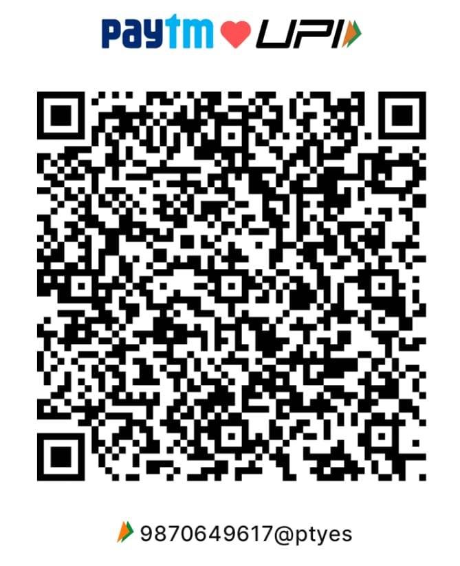 DonateQRCODE